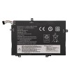 L17M3P54 11.10V 4050mAh 45Wh akkumulátor