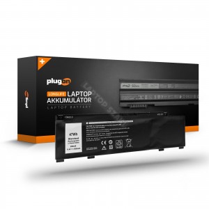 266J9 11.4V 3508mAh 40Wh akkumul&aacute;tor