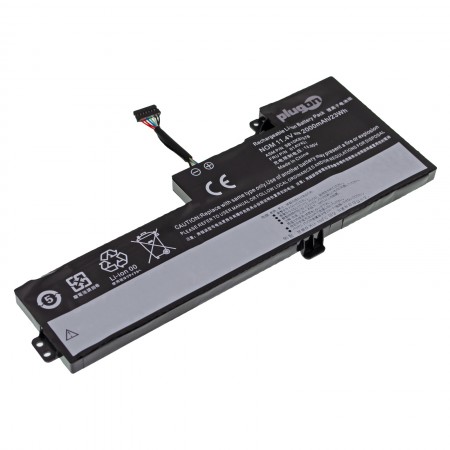 01AV421 11.46V 2000mAh 23Wh új akkumulátor