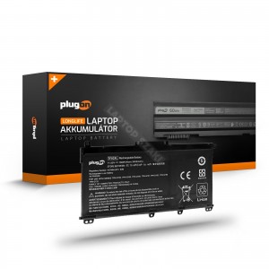 TF03XL 11.55V 2850mAh 33Wh akkumul&aacute;tor