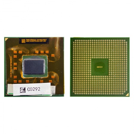 AMD Turion 64 ML-37, 2.00GHz laptop processzor