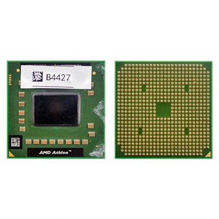 AMD Athlon 64 X2 QL-65, 2.1Ghz processzor