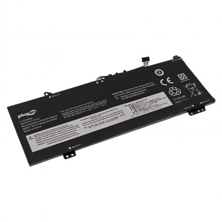 L17C4PB0 7.68V 5800mAh 44Wh akkumulátor