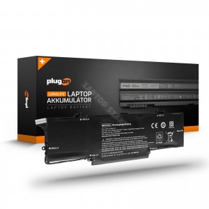 BE06XL 11.4V 5400mAh 62Wh akkumul&aacute;tor