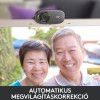 Logitech WebCam C310 HD webkamera mikrofonnal (960-001065 / 960-001000)