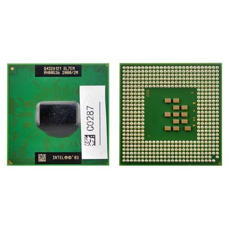 Intel® Celeron® M 755 2.0 GHz processzor