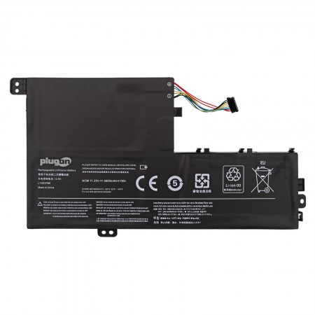 L15M3PB0 11.25V 3110mAh 35Wh akkumulátor