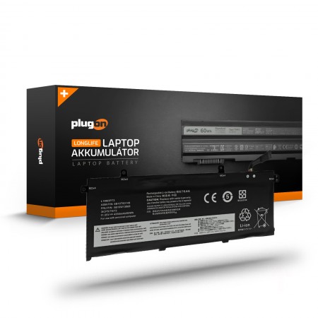 L18L3P73 11.55V 4350mAh 50Wh akkumulátor