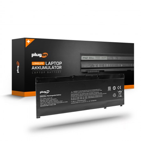 SR03XL 11.55V 3500mAh 40Wh akkumulátor