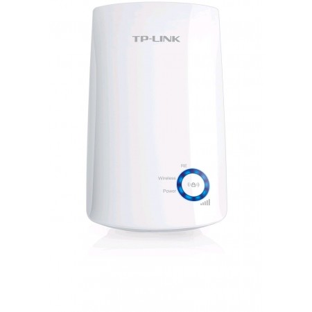 TP-Link TL-WA854RE 300Mbps WiFi Range Extender