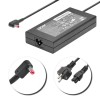 Acer 19.5V 9.23A (180W) 5.5x1.7mm használt gyári töltő