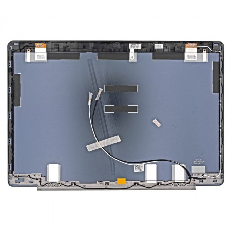 BA75-04479A gyári új kék színű LCD hátlap