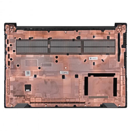 5CB0S16940 használt, fekete alsó fedél