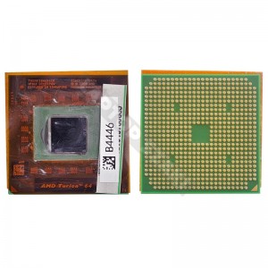 AMD Turion 64 MK-38, 2.20GHz laptop processzor