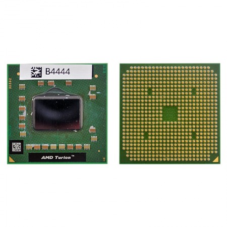AMD Turion 64 X2 RM-74, 2.20GHz laptop processzor