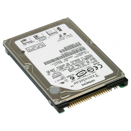 Hitachi HTS541010G9AT00 100GB IDE 2,5