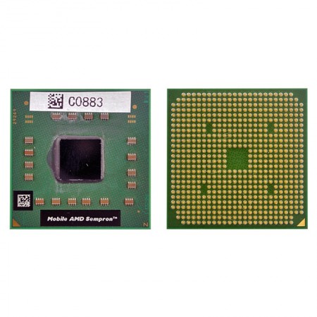 AMD Mobile Sempron 3800+, 2.20GHz laptop processzor