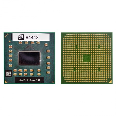 AMD Athlon II P320, 2.10Ghz laptop processzor