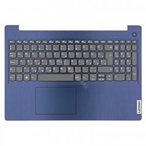 5CB0X57554 gy&aacute;ri &uacute;j magyar laptop billentyűzet + felső fed&eacute;l