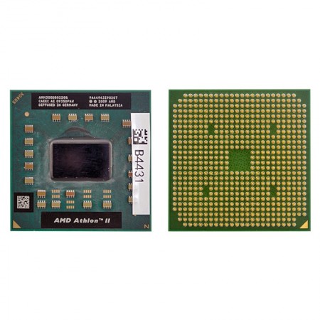 AMD Athlon II M300, 2.00Ghz laptop processzor