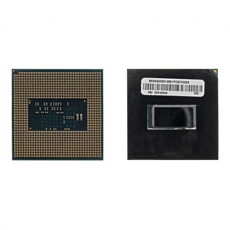 Intel® Core™ i5-4340M, 3.60 GHz laptop processzor