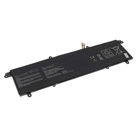 C31N1821 11.55V 4210mAh 50Wh akkumulátor