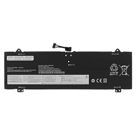 L19C4PDC 14.8V 3200mAh 47Wh akkumulátor