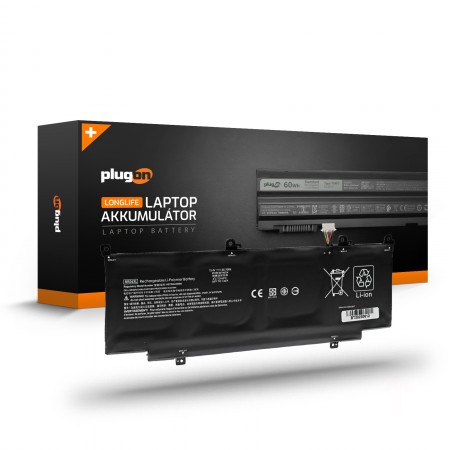 L60373-005 15.2V 3400mAh 52Wh akkumulátor