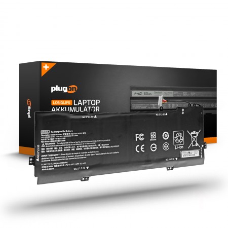 902499-856 11.55V 6700mAh 77Wh akkumulátor