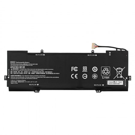 902499-856 11.55V 6700mAh 77Wh akkumulátor