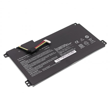 B31N1912 11.55V 3110mAh 36Wh akkumulátor