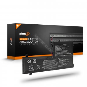 L17L3PG1 11.34V 4498mAh 45Wh akkumul&aacute;tor