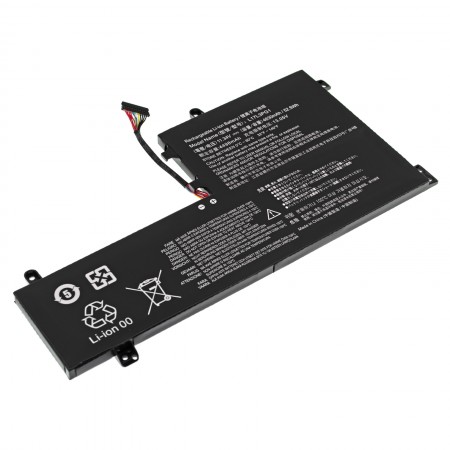 L17L3PG1 11.34V 4498mAh 45Wh akkumulátor