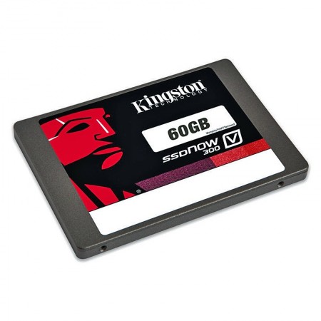 Kingston 60GB 2,5" SATA3 SSD (SV300S37A/60G) – 2. kép