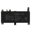 C41N1731-2 15.4V 4300mAh 66Wh akkumulátor
