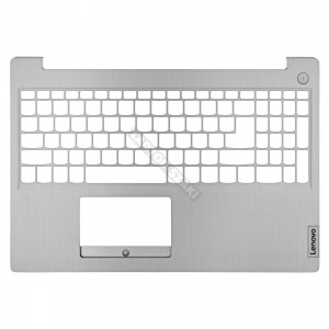 Lenovo IdeaPad 3-15IML05 gy&aacute;ri &uacute;j ez&uuml;st felső fed&eacute;l