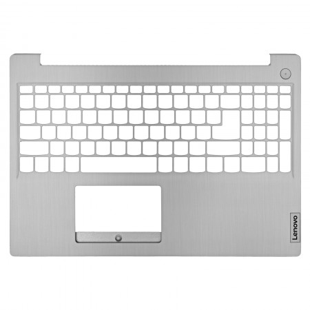 Lenovo IdeaPad 3-15IML05 gyári új ezüst felső fedél