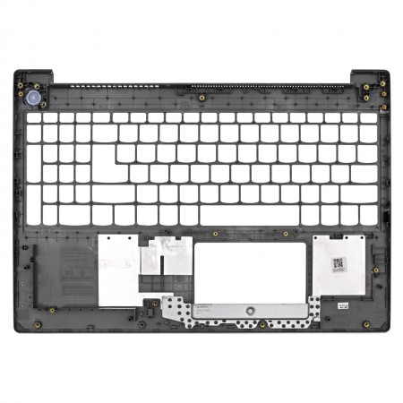 Lenovo IdeaPad 3-15IML05 gyári új ezüst felső fedél