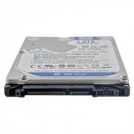 WD WD10JPVT 1000GB SATA 2,5