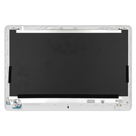 924900-001 gyári új fehér LCD hátlap