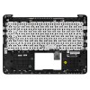 90NB0AD2-R31LA0 gyári új latin amerikai laptop billentyűzet + felső fedél