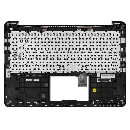 90NB0AD2-R31LA0 gyári új latin amerikai laptop billentyűzet + felső fedél