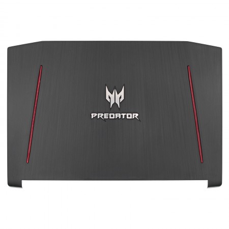 60.Q2CN2.001 gyári új LCD hátlap