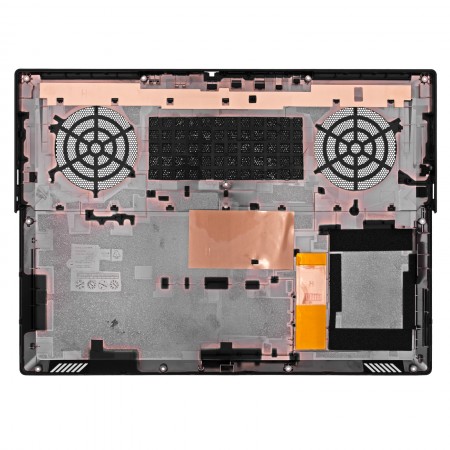 5CB0T02812 gyári új alsó fedél (GTX1060 verzió)