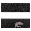 L45091-XXX gyári új angol (US) laptop billentyűzet, keret nélkül