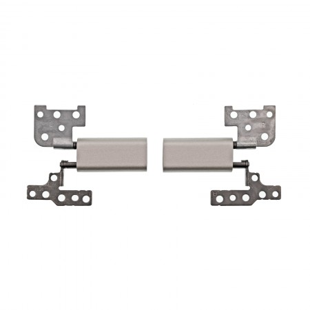 13NB0BA2M08121, 13NB0BA2M07121 gyári új zsanér (párban) (pezsgő szín)