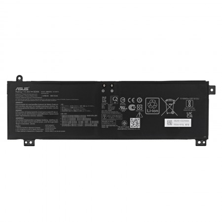 C41N2010 15.48V 3620mAh 56Wh gyári új akkumulátor