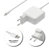 Apple 14.5V 2A // 5.2V 2.4A (29W) USB-C (Type-C) töltő