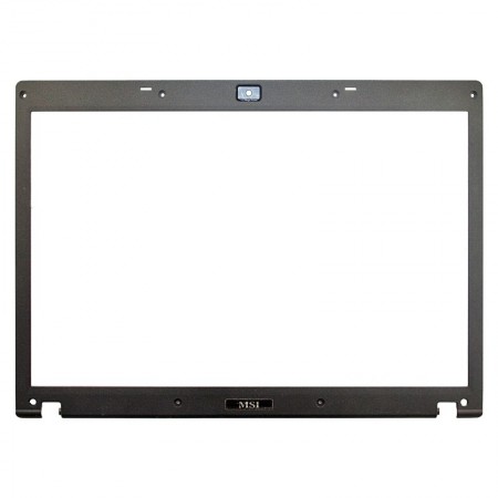 E2P-634B211-Y31 használt LCD keret, 15,4