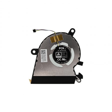 13NR06C0T03011, 13NR06C0T04011 gyári új hűtés, ventilátor (5V) (párban)